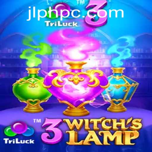 Unveiling the Mystical World of 3WitchsLamp: Where Magic and Adventure Collide