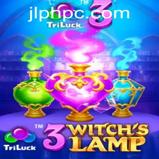 Unveiling the Mystical World of 3WitchsLamp: Where Magic and Adventure Collide