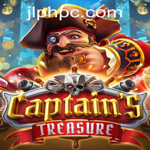 Discover CaptainssTreasure Game
