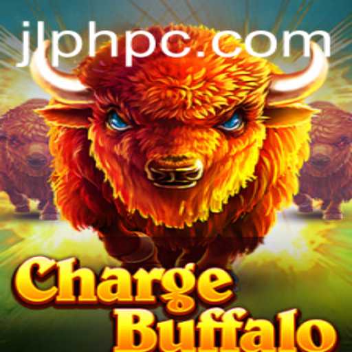 ChargeBuffalo: A Thrilling Adventure Awaits with JLPH