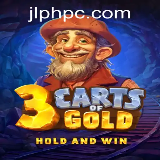 Discover '3cartsOfGold': A Thrilling Journey to Unearth Hidden Treasures