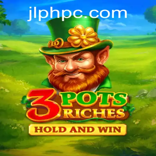 Discover the Strategy and Fun in 3potsRiches