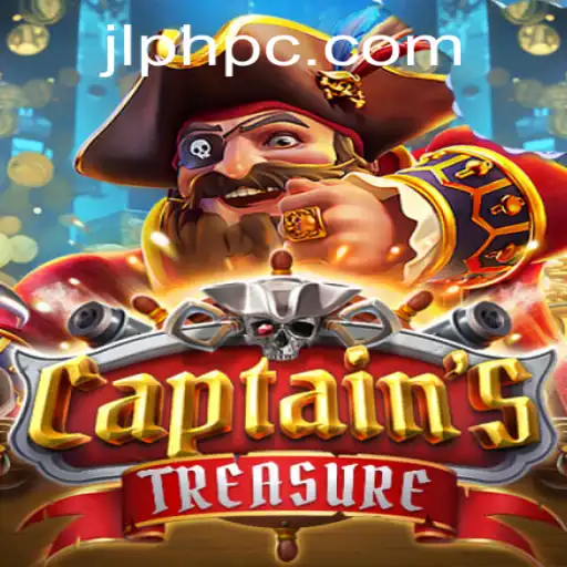 Discover CaptainssTreasure Game