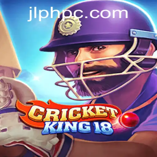 Discover the Exciting World of CricketKing18