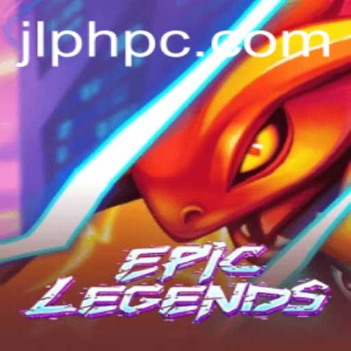 Epic Legends: Exploring the Modern Fantasy Phenomenon