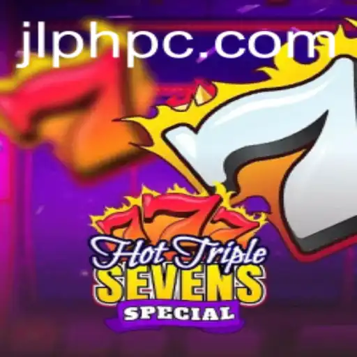 Discover the Thrilling World of HotTripleSevensSpecial