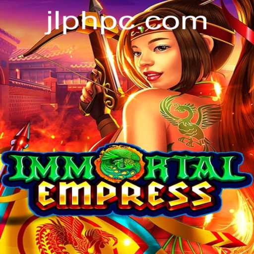 ImmortalEmpress: A Captivating New Adventure in Gaming
