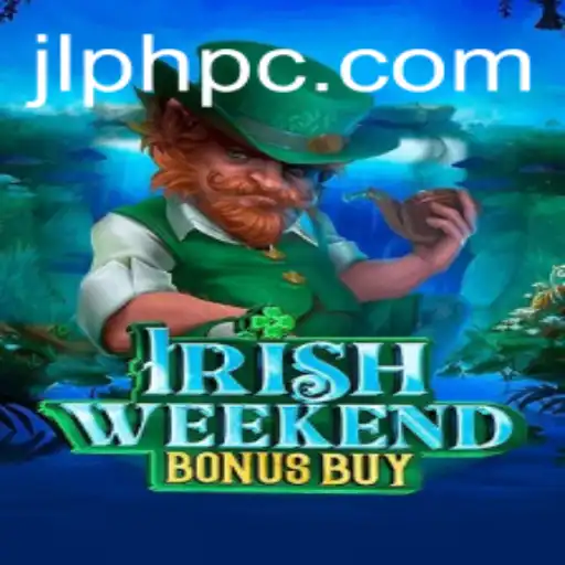 Exploring the Thrilling World of IrishWeekendBonusBuy