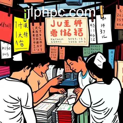 Jueteng: A Complex Cultural and Socio-Economic Phenomenon in the Philippines