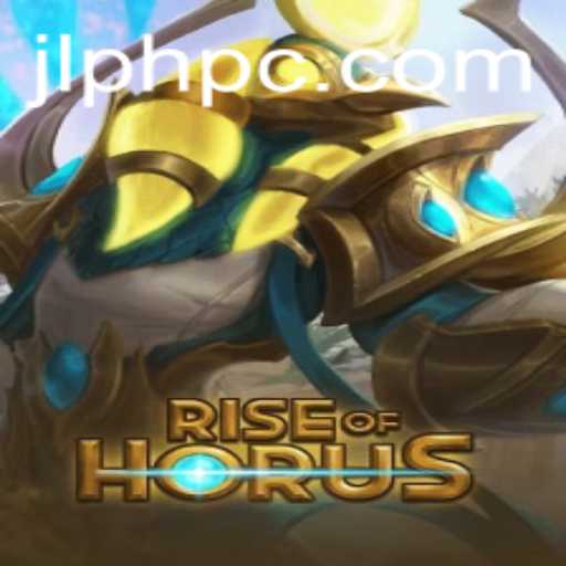 Discover the Mystical Journey in RiseofHorus