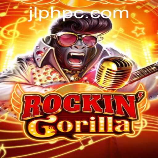 Discover the Thrilling World of RockinGorilla: A New Gaming Phenomenon