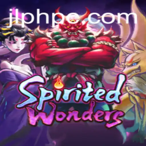 Unveiling the Mystical World of SpiritedWonders: A Journey into Enchantment