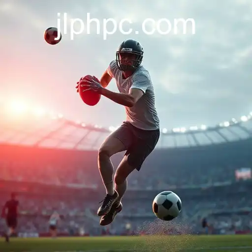 The Evolving Landscape of Sports: Embracing the New Era of JLPH