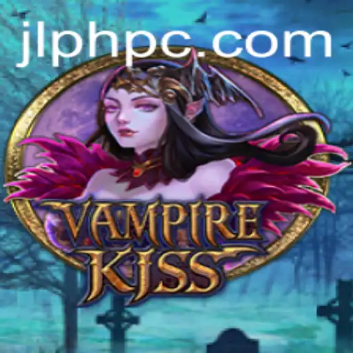 Exploring the Enigmatic World of VampireKiss: A Mesmeric Gaming Experience